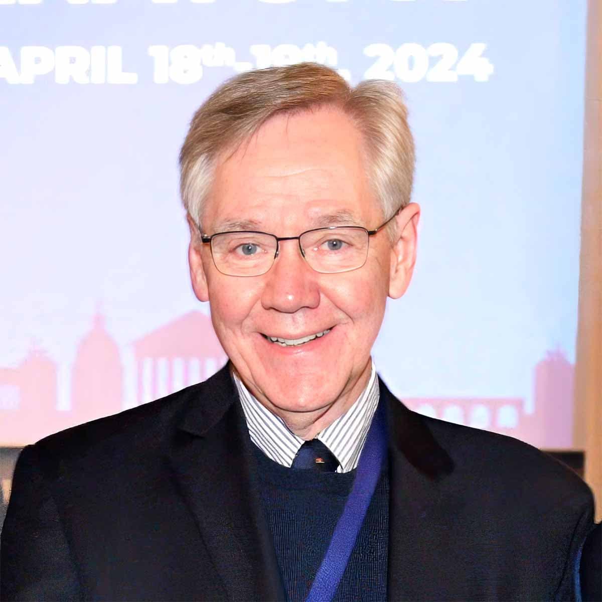 John O. DeLancey