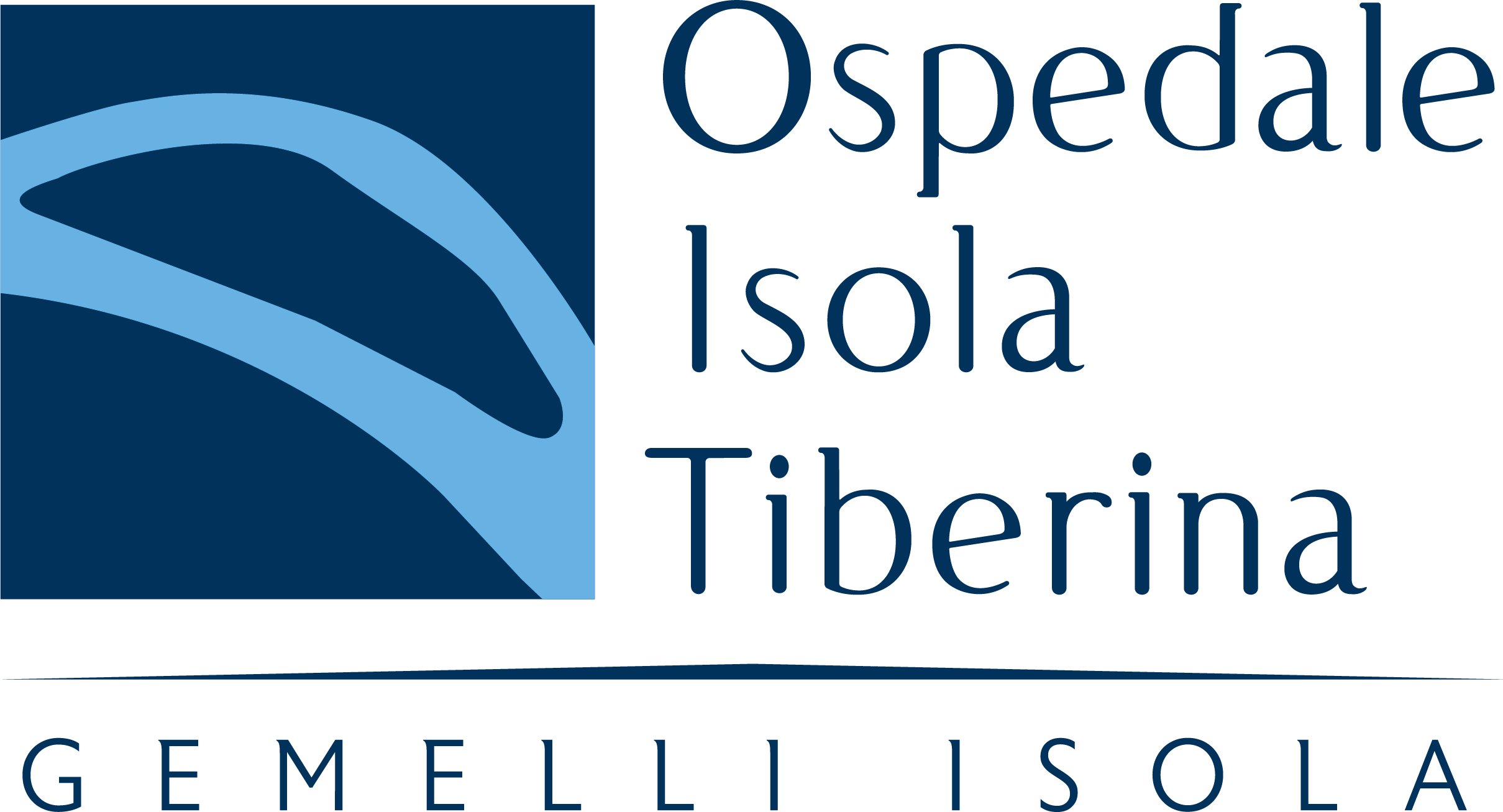 Ospedale Isola Tiberina - Gemelli Isola